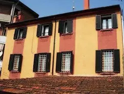 Villa Cittadella B&B | Lombardy - Mantova (vilayet) - Mantova