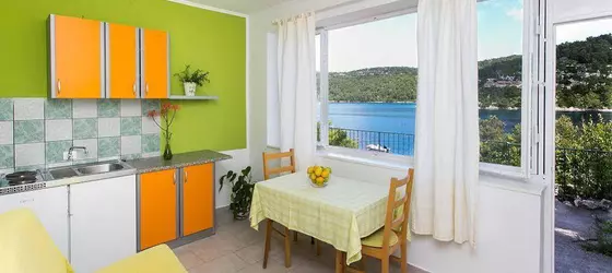 Guest House Busurelo | Dubrovnik-Neretva - Mljet - Polace