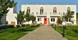 Country Villas | Ege Adaları - Naxos