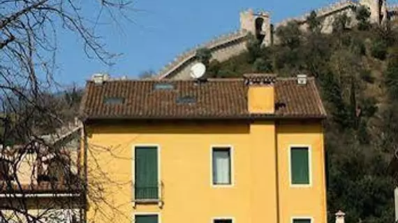 Hotel Due Mori | Veneto - Vicenza (vilayet) - Marostica