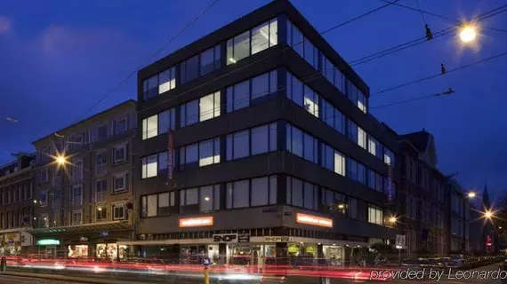 easyHotel Amsterdam City Centre South | Kuzey Hollanda - Amsterdam - De Pijp