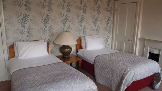 Donington Park Farmhouse Hotel | Derbyshire (kontluk) - Derby