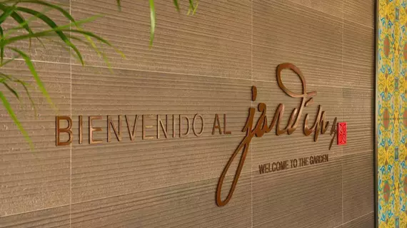 Hilton Garden Inn Sevilla | Andalucia - Seville İli - Sevilla - Macarena Norte