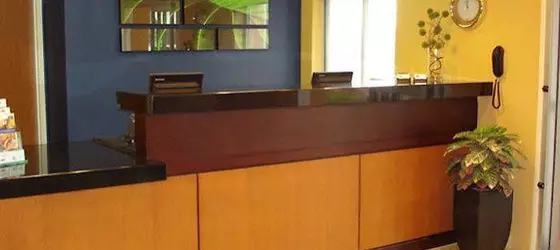 Fairfield Inn & Suites St. Cloud | Minnesota - St. Cloud (ve civarı) - St Cloud