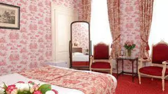 Hotel Patritius | Flaman Bölgesi - Batı Flanders (il) - Bruges (ve civarı) - Brüj