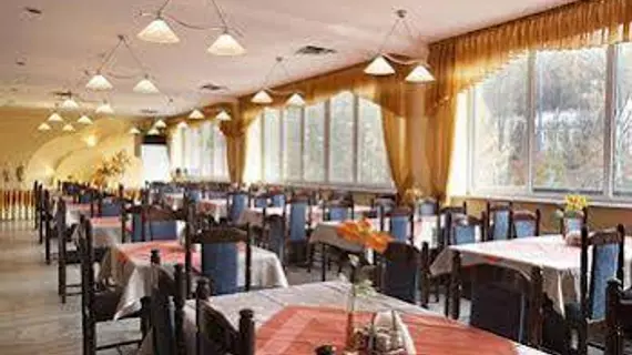 Hotel Nawigator | Küçük Polonya Voyvodalığı - Szczawnica