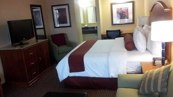 Red Lion Hotel Orlando - Kissimmee Maingate | Florida - Orlando (ve civarı) - Disney's Maingate West