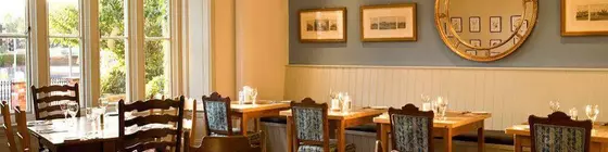 The Corner House Hotel | Somerset - Taunton