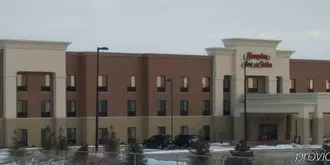 Hampton Inn & Suites Ankeny