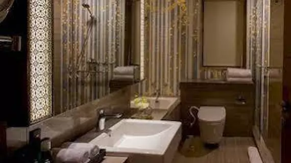 Ascott Waterplace Surabaya | Doğu Cava - Surabaya