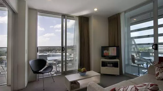 Proximity Apartments Auckland Airport | Auckland Bölgesi - Auckland (ve civarı) - Manukau City