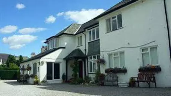 Rickerby Grange Country House | Cumbria (kontluk) - Keswick