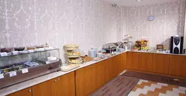 Six Inn Hotel Budapest Centrum | Pest County - Budapeşte (ve civarı) - Budapeşte Kent Merkezi - Terezvaros