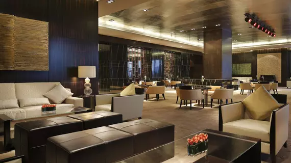 InterContinental Ningbo | Zhejiang - Ningbo - Yinzhou