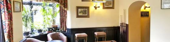 Roebuck | Doğu Sussex (kontluk) - Wadhurst - High Weald