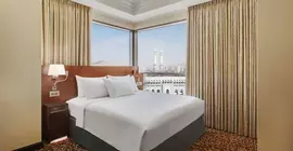 Hilton Suites Makkah | Mekke