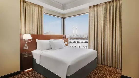 Hilton Suites Makkah | Mekke