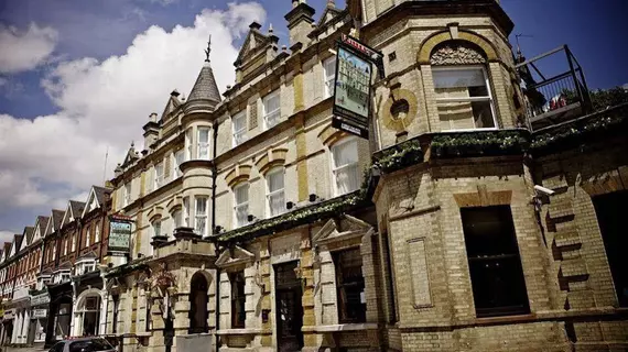 The Drayton Court Hotel | Londra (ve civarı) - Batı Londra