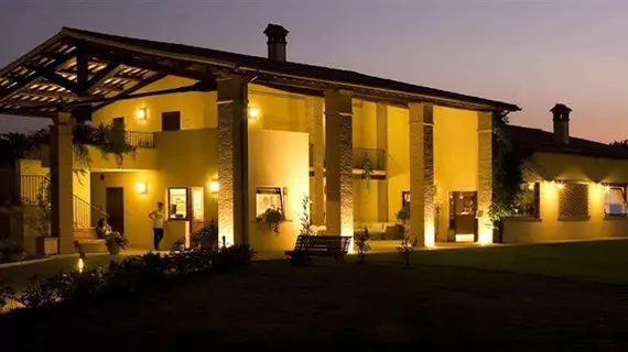 Il Baio Relais & Natural Spa | Umbria - Perugia (vilayet) - Spoleto