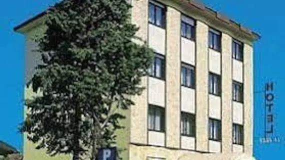 Hotel La Pace | Piedmont - Turin (ve civarı) - San Mauro Torinese