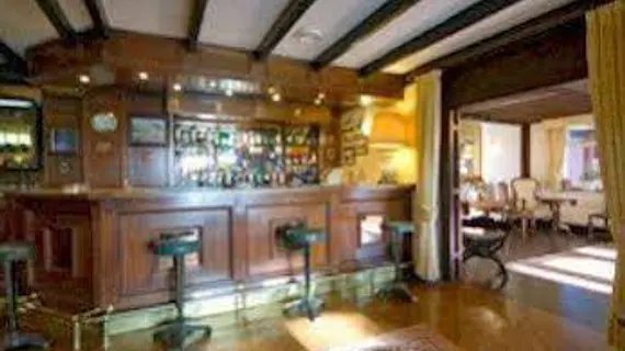 Grimstock Country House Hotel | West Midlands (ilçe) - Birmingham (ve civarı) - Birmingham - Coleshill