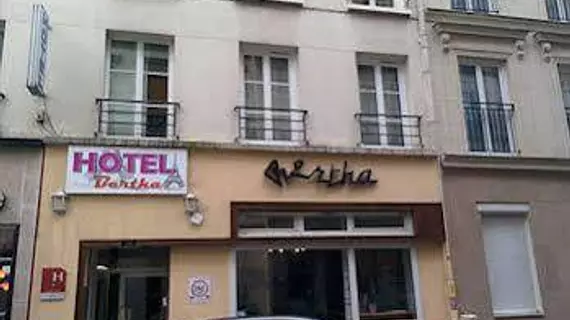 Bertha | Ile-de-France - Paris - 17th Arrondissement - Batignolles