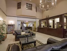 Comfort Inn & Suites Saint-Nicolas | Quebec - Quebec (ve civarı) - Levis - Saint-Nicolas