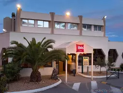 ibis Montpellier Sud | Occitanie - Herault (bölge) - Montpellier (ve civarı) - Montpellier - Aiguerelles