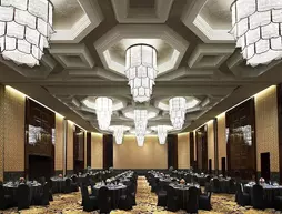 Sheraton Shanghai Waigaoqiao Hotel | Şanghay (ve civarı) - Şangay