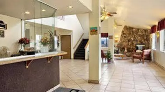 Days Inn Las Vegas New Mexico | New Mexico - Las Vegas