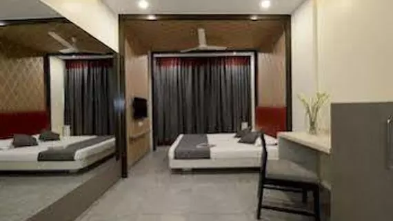 Hotel Rajmahal | Maharaştra - Pune Bölgesi - Pune