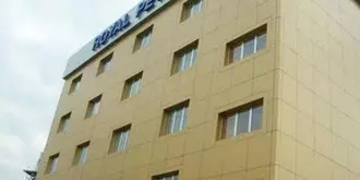 Royal Petrol Almaty Hotel