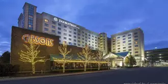 DoubleTree by Hilton Chicago O'Hare Airport-Rosemont