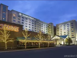 DoubleTree by Hilton Chicago O'Hare Airport-Rosemont | İllinois - Rosemont