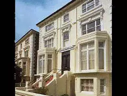 Avoca House Hotel | Londra (ve civarı) - Camden - Hampstead