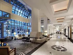 Loews Hotel Vogue | Quebec - Montreal (ve civarı) - Montreal - Golden Square Mile