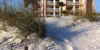 Holiday Inn Express Orange Beach - On The Beach