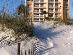 Holiday Inn Express Orange Beach - On The Beach | Alabama - Gulf Shores (ve civarı) - Orange Beach