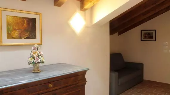 Agriturismo Ben Ti Voglio | Emilia-Romagna - Bolonya (vilayet) - Bologna - Santo Stefano