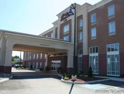 Hampton Inn & Suites Saint John | New Brunswick - Saint John (ve civarı) - Saint John