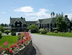 Inverary Resort | Nova Scotia - Baddeck