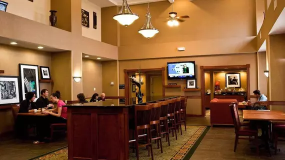 Hampton Inn & Suites Ankeny | Iowa - Des Moines (ve civarı) - Ankeny