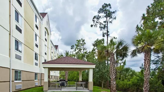 Candlewood Suites Fort Myers Interstate 75 | Florida - Fort Myers (ve civarı) - Fort Myers