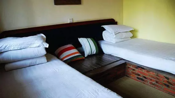 Wada Hostel in Guilin | Guangksi - Guilin - Xiangshan