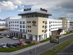 Hotel Swing | Küçük Polonya Voyvodalığı - Krakow (ve civarı) - Krakow