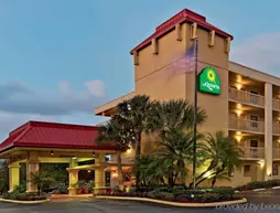 La Quinta Inn West Palm Beach-Florida Turnpike | Florida - Palm Beach - Batı Palm Beach (ve civarı) - West Palm Beach