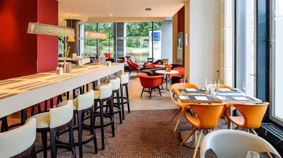 Novotel Berlin Mitte | Berlin (ve civarı) - Berlin - Mitte