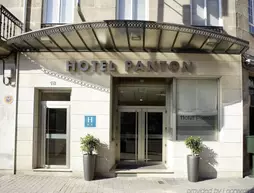 Hotel Pantón | Galicia - Pontevedra (vilayet) - Vigo