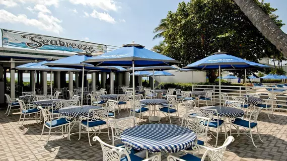 Miami Beach Resort & Spa | Florida - Miami Beach - Mid Plajı