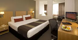 Four Points by Sheraton Perth | Batı Avustralya - Perth (ve civarı) - Perth - Perth Merkezi İş Bölgesi